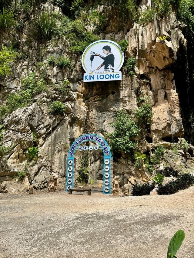 Beautiful Cliffs & Cave