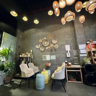 Yuju Korean Spa: A Tranquil Oasis in Ho Chi Minh City 🇻🇳