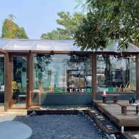 cafe