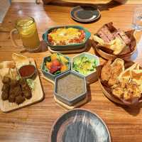 灣仔素食餐廳
