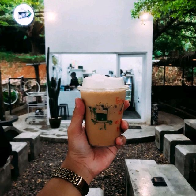 📌 WARUNG KOPI RAKJAT