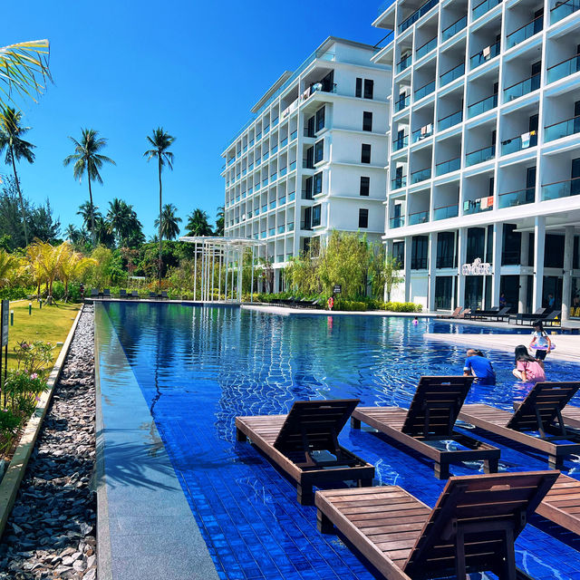 Roxy Sematan Gateaway