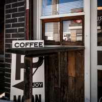 Moon Dogg Espresso Roasters