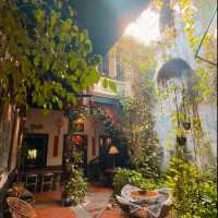 Sipping Serenity: Discovering Melaka's Hidden Café Gems