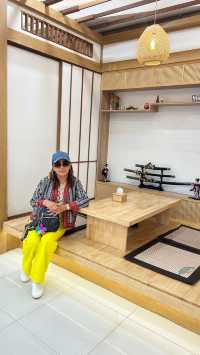 kyoto shi cafe เชียงราย