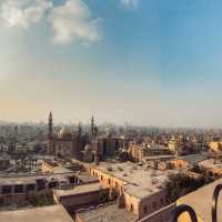 Discovering Cairo: Ancient Wonders 