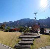 【群馬県】八ッ場ダム