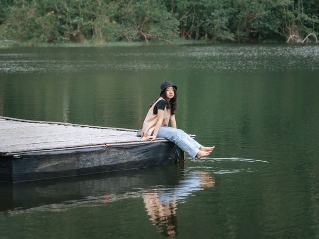 อ่างเก็บน้ำห้วยตาโบ