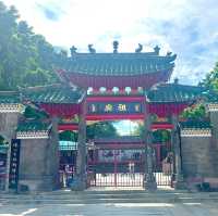 Cultural Journey: Exploring Foshan Ancestral Temple