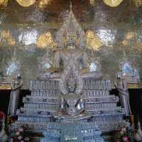 วัดพรประภานิต เขาดิน พัทยา