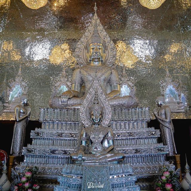 วัดพรประภานิต เขาดิน พัทยา