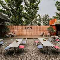RUMI COFFEE & KITCHEN | COFFEE & RESTO FAMILY FRIENDLY in SENTUL BOGOR