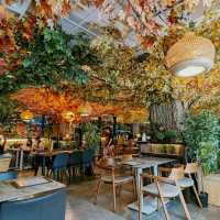 CAFE KREAMS