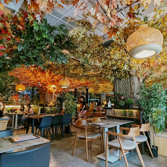 CAFE KREAMS