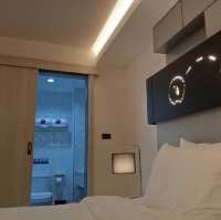 โรงแรมโคโค้เทลเชียงราย ใกล้สนามบิน สะดวกกินเที่ยว
