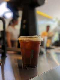 NAP's Coffee Roaster CNX - เปิดสาขาที่เชียงใหม่