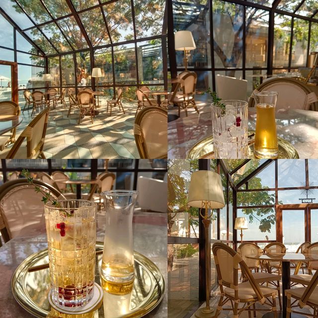 Sundance Day Club ..คลับลับหัวหิน