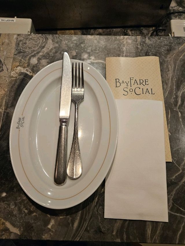 星級酒店內隱藏高質素西班牙餐廳