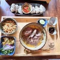 📌Khao-Sō-i (ข้าวโซอิ) จ.เชียงใหม่