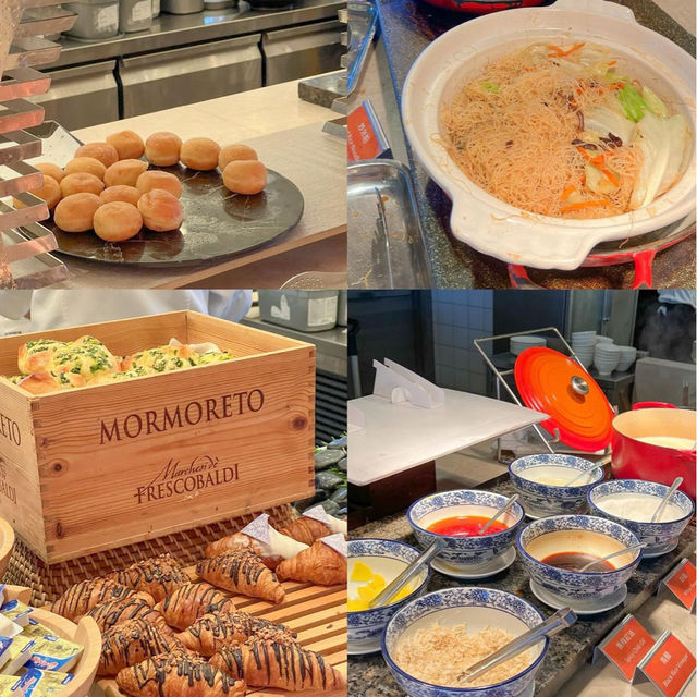 台北 • 凱達大飯店