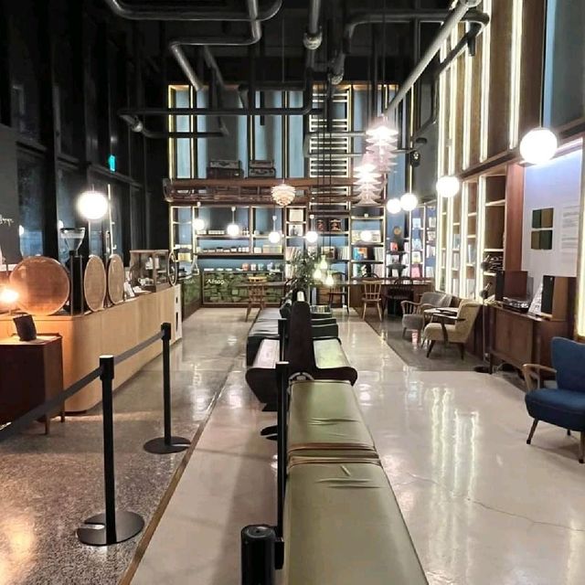 台南友愛街旅館