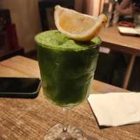 特色地中海菜小酒館