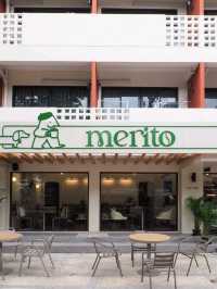 Merito Coffee