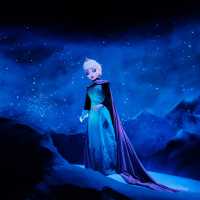 【千葉】ディズニーシーに出来た「アナと雪の女王」エリアをレポート⛄️