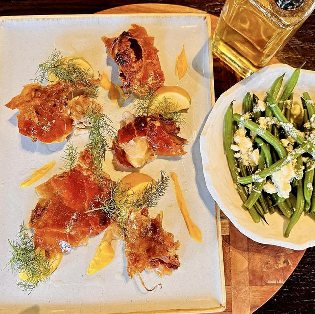Moda Steaks. Tapas. Seasons