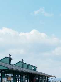 【宮城】青空フードコート☀️