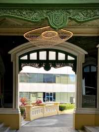 PAII ร้านอาหารในคฤหาสน์หรูๆ ยุคเก่า ✨