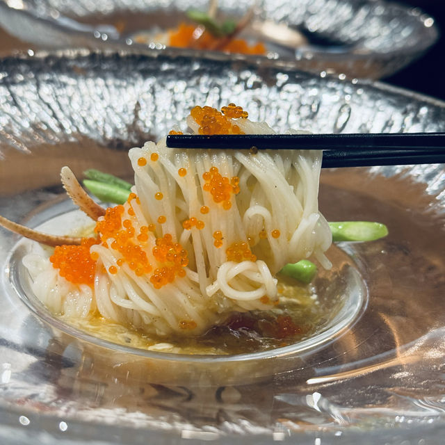 活蟹盛宴🦀蟹慶 (銅鑼灣)