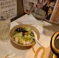일본여행 징키스칸맛집 極み塩熟成ジンギスカン「ゆうひ」南５条店