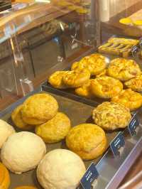 「君蘭麵包廠概念店，香港人手製造的港式味道」