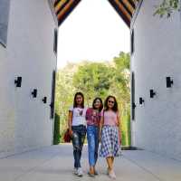 Hotel Labaris Khao Yai - โรงแรมสุดหรูกลางป่าเขา