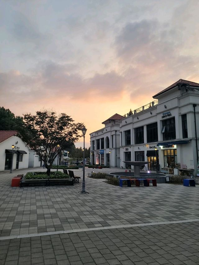 해질무렵도 분위기 있고 멋스런 메타프로방스🧡
