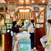 Guangzhou Culinary Journey: A Feast for the Senses