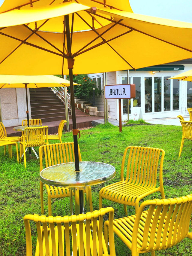 경주 드라이브 코스 바실라 카페 경주 드라이브 코스 바실라 카페