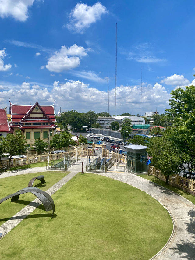 Museum Siam