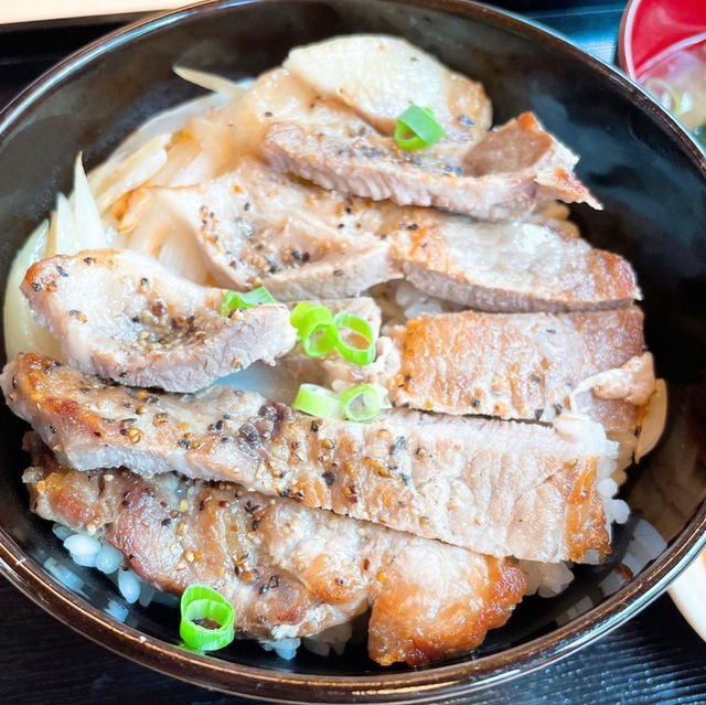 【網走】網走監獄で飯を食って来ました👮