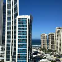 🤩 Stay with the best views in Gold Coast 🤩 