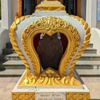 Sapamthummaram Temple