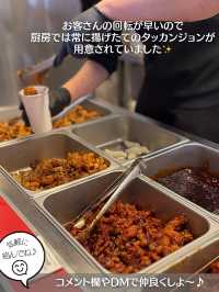 【韓国旅行】 人気の食べ歩きグルメ🍺🍗‪