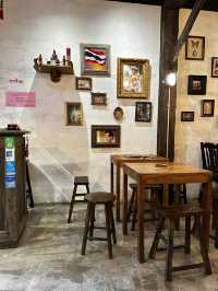 Ann MaMa泰國菜餐廳：香港旺角熱門餐廳