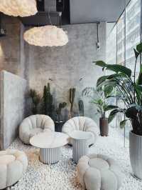 「LAB ZERÕ」尖沙咀打卡cafe餐廳