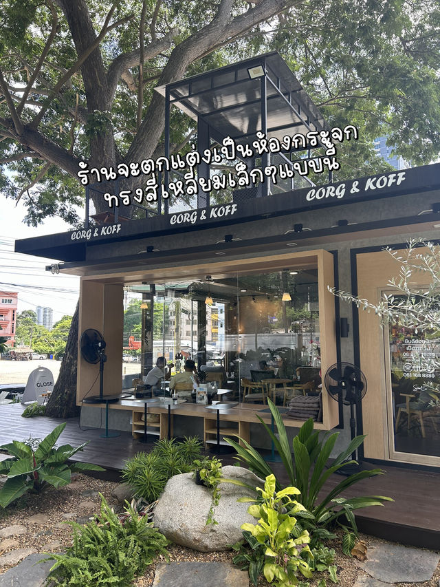 แนะนำ!! คาเฟ่หมาเฟรนด์ลี่🐶