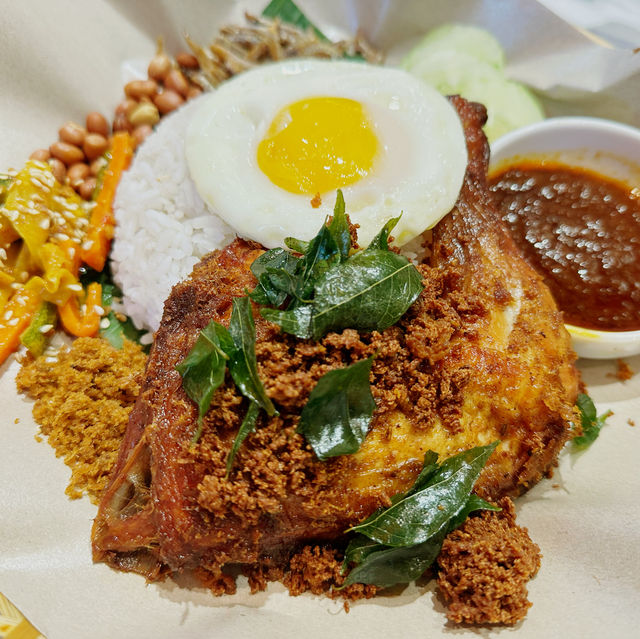 G’rai at TRX: A Tapestry of Tradition & Diversity