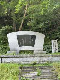💚 홋카이도의 여름 산의 자연경관을 흠뻑 느껴보실 수 있는 명승지 스팟 🏞️💚