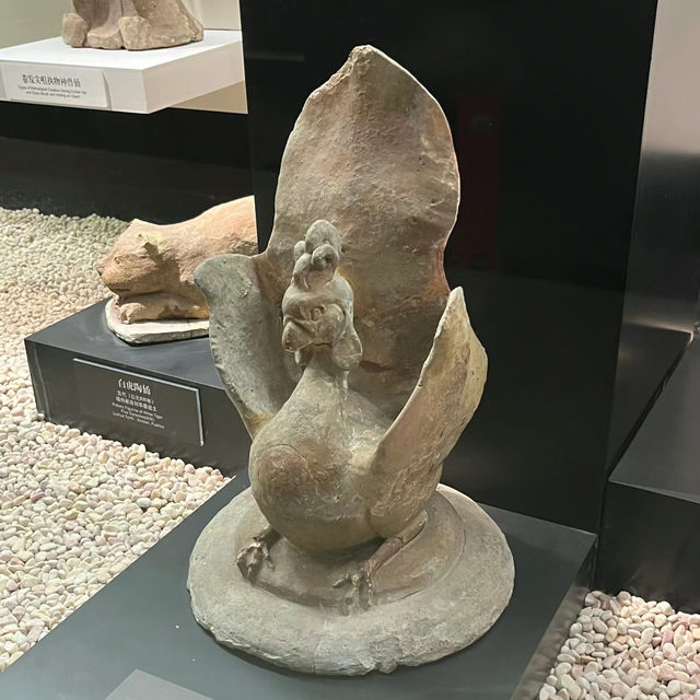 珠海市博物館：歷史與科技