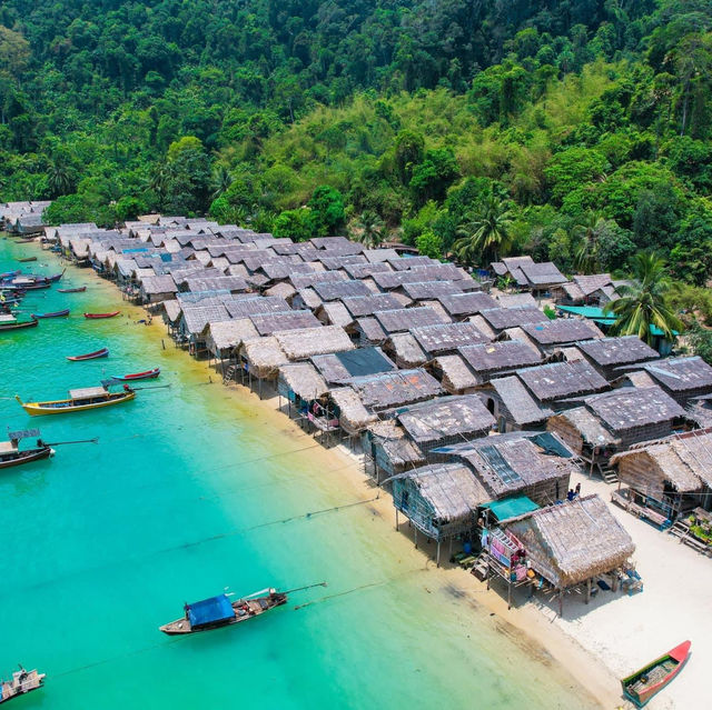 เกาะสุรินทร์